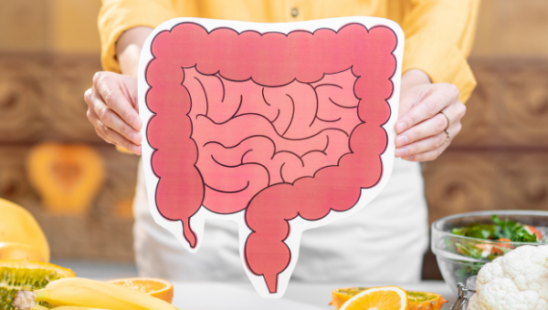 How to improve gut health - Colonics Toronto