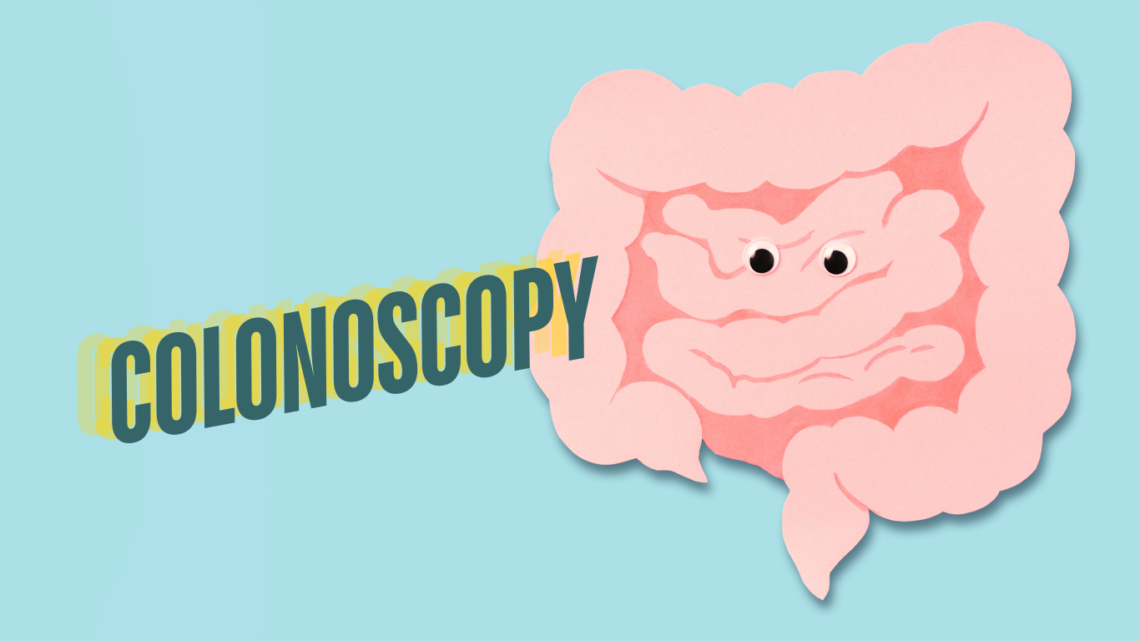 Colonoscopy